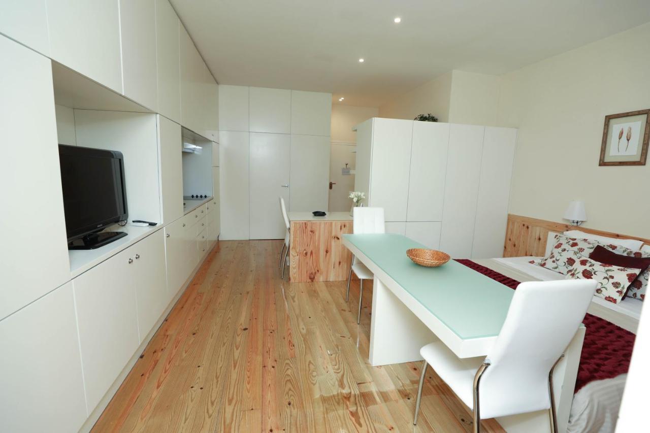 M&M Space Apartments Mm1 OOporto Exterior foto