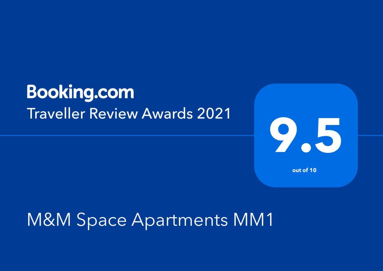 M&M Space Apartments Mm1 OOporto Exterior foto