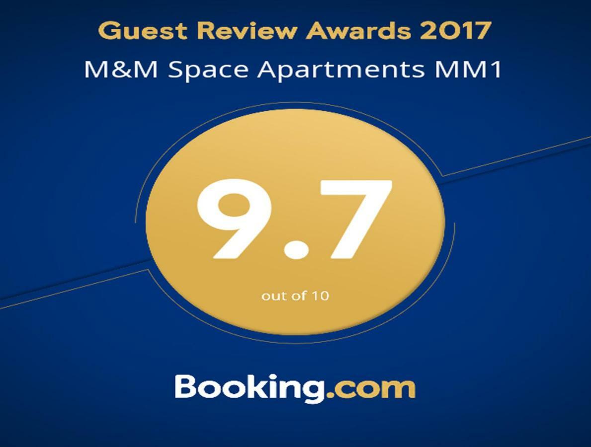 M&M Space Apartments Mm1 OOporto Exterior foto